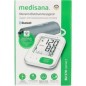 MEDISANA BU 570 Blodtryksmåler Hvid MEDISANA BU 570 Blodtryksmåler Hvid